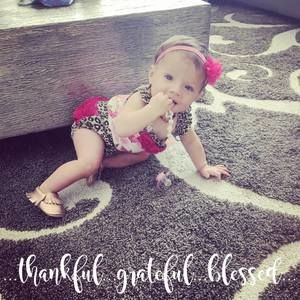 Meet your Posher, Jenna